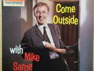 MIKE SARNE COME OUTSIDE 1ST PRESS 1962 UK PARLOPHONE  VINYL LP PMC 1187