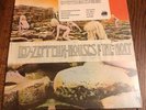 LED ZEPPELIN HOUSES OF THE HOLY US ORIG ATLANTIC SD 7255 HYPE FACTORY SEALED LP