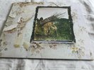 Led Zeppelin - Led Zeppelin IV. Vinyl, 1971 Atlantic