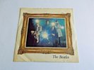 The Beatles Strawberry Fields Forever / Penny Lane 45 Picture Vinyl Record
