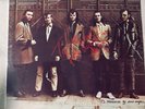 THE AYNSLEY DUNBAR RETALIATION TO MUM, FROM AYNSLEY & THE BOYS VINYL LP BTS 16
