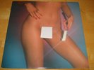 Uncle Sam Heaven Or Hollywood 1987 Private Press Rock LP w/ Uncensored Cover