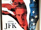 JFK Soundtrack John Williams 1991 Vinyl Elektra Records 1st Press German Import