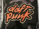 Homework [LP] by Daft Punk (Vinyl, Jan-1997, Virgin)