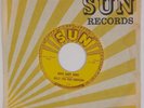 BILLY “THE KID” EMERSON: Move Baby Move US SUN 214 Blues R&B 45 HEAR