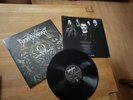 Borknagar ?– Urd  1stpress LP `2012 Ulver, Vintersorg, Enslaved