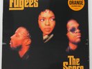 FUGEES The Score 2x LP ORANGE vinyl Eur 2018 NEW/SEALED  Lauryn Hill/Wyclef Jean