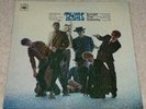 THE BYRDS Younger Than Yesterday SCARCE 1970 UK EX+ LP, SUPER COVER & SOUND.