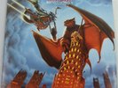 Meat Loaf ?– Bat Out Of Hell II: Back Into Hell (Vinyl, 2018, Geffen Records)