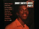 Jimmy Smith-House Party-Blue Note 4002-WEST 63RD DG RVG EAR LEE MORGAN