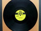 78 rpm Conway Twitty - It's Only Make Believe - UK MGM