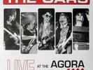 The Cars ?– Live At The Agora 1978 RSD 2017 FACTORY SEALED LP RAREST NEW