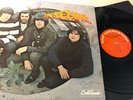 The Seeds ‎Fallin Off The Edge Vinyl LP US 1977 GNP Crescendo