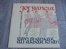 Ravi Shankar - Joi Bangla/Oh Bhaugowan 1971 UK 45 APPLE
