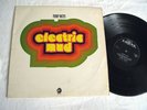 MUDDY WATERS - Electric Mud -Original 1968 UK Vinyl LP 1ST PR CHESS CRLS4542 VG+