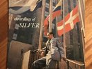 Horace Silver The Stylings Of Silver LP Mono Blue Note BLP 1562 Hank Mobley Jazz