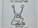 Daniel Johnston Hi, How Are You the Unfinished Album Homestead / 1st NO LOGO LP