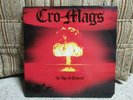 CRO-MAGS - 1986 