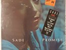 SADE Promise LP The Sweetest Taboo Sealed Hype Sticker