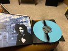 NICE. Jack White Blunderbuss Inverse Lightning Vinyl LP Third Man Records RARE