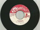 TRUE PERSUADERS / AFRICAN GIRL / VERSION / 7''/