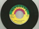 WAILING SOULS / BREDDA GRAVALICIOUS / VERSION / 7''/ EX