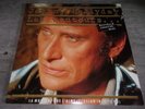 LP HALLYDAY MAXI 45T 