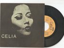 CELIA Dez Bilhoes de Neuronios 7/45 Made In Angola BRAZIL 70s PSYCH SOUL BOSSA
