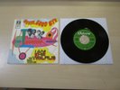 THE BEATLES: Hello, Goodbye.., ODEON, O 23 660, ORG GER, 7