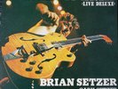 BRIAN SETZER   [STRAY CATS]   LP  CRUISIN'  