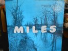 Miles Davis Miles Prestige 7014 LP VG+/VG++ Vinyl Near Mint