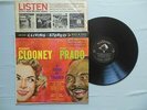 A Touch Of Tabasco: Rosemary Clooney & Perez Prado- Original Audiophile LSP 2133