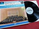 Mahler: Symphony No. 10 / Strauss - George Szell **Columbia SAX 2488 ED1 LP**