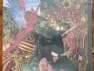 Santana Abraxas Factory Sealed 2008 Original MFSL Audiophile Rock #299 LimitedLP