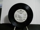 THE CHEROKEES THE CHEROKEE STOMP UPRISIN' CHALLENGE RECORDS DAMAGED PLAYS GREAT