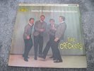 THE CRICKETS Something Old Something New Something Blue Something Else 1962   EX