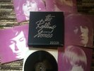 Rolling Stones 5  LP Box mit Glitzerschrift DECCA RS 30.001/005