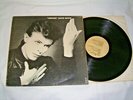 LP - David Bowie Heroes - Italy 1977 # cleaned - 2