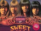 SWEET-STRUNG UP (HK) (UK IMPORT) VINYL LP NEW