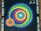 DAEVID ALLEN GONG Banana Moon LP 1971 BYG ACTUEL French 1st Press RARE