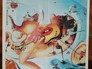 DIRE STRAITS ALCHEMY FACTORY SEALED 1984 2LP USA 1st PRESS W/STICKER NO CUTOUT