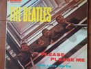 Please Please Me by the Beatles. PMC 1202 early mono copy in brilliant condition