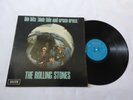 THE ROLLING STONES   BIG HITS...   1966 UK 1ST PRESS MONO -1A/-3A ROCK VINYL LP