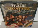 Scimone/Vivaldi Das zu Lebzeiten veröffentlichte Gesamtwerk, Erato 23 LP box, M-
