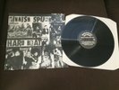 V/A - Finnish Spunk Hard Beat LP Rock-O-Rama bastards varaus terveet kadet