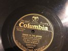 COUNTRY GID TANNER SKILLET LICKERS Columbia 15612 Sugar in Gourd/Georgia WagonE-
