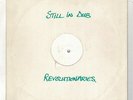 AGGROVATORS-still in dub    white label LP   (hear)   reggae dub