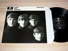 The Beatles LP - with The / Pcs 3045 Press From Blue BC13 Box IN Mint Unplayed