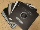 Techno Records x 35