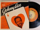 JOHNNY ACE Memorial Album Duke DLP 71 7